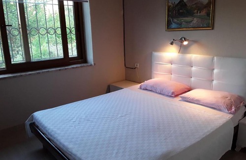 Kumluca Apartment | Waldvilla