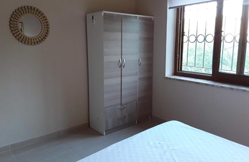Kumluca Apartment | Waldvilla