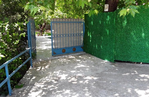 Kumluca Apartment | Waldvilla