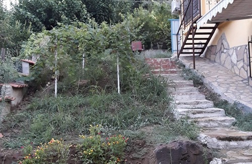 Kumluca Apartment | Waldvilla