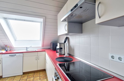 Lothe Apartment | Waldvogt by Interhome