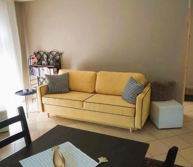 Treuchtlingen Apartment | Waldwinkel