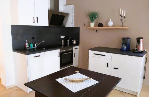 Treuchtlingen Apartment | Waldwinkel