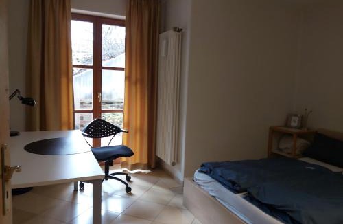 Treuchtlingen Apartment | Waldwinkel