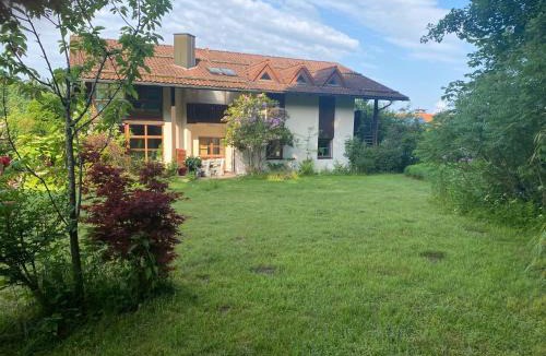 Waldkirchen Apartment | Waldzauber