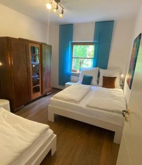 Waldkirchen Apartment | Waldzauber