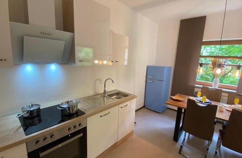 Waldkirchen Apartment | Waldzauber