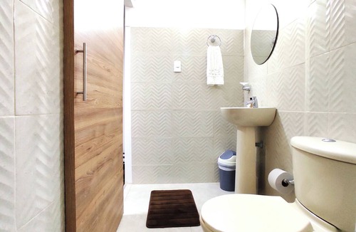Riohacha Hotel | Walena Hotel