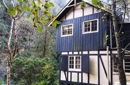 Walhalla House | Walhalla Guesthouses