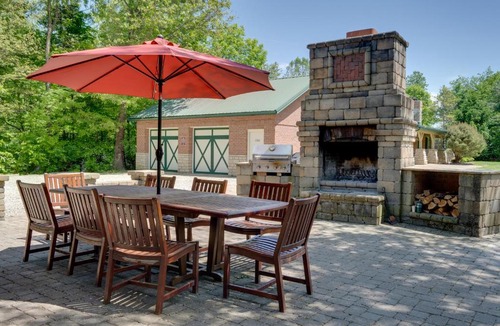 Walhonding House | 'Walhonding Woods' Secluded Farmland Retreat!