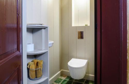 Holwerd Apartment | Walingsuites