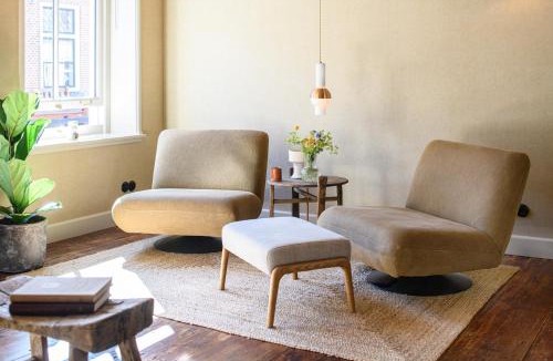 Holwerd Apartment | Walingsuites