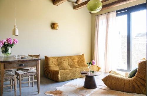 Holwerd Apartment | Walingsuites