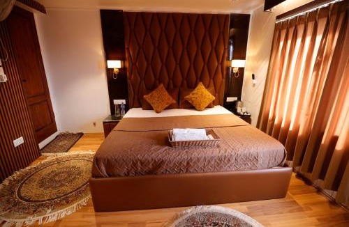 Pahalgam Hotel | Walisons Peace Resort