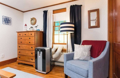Rye House | Walk 2 Beach/peaceful/quiet Surfhouse Retreat