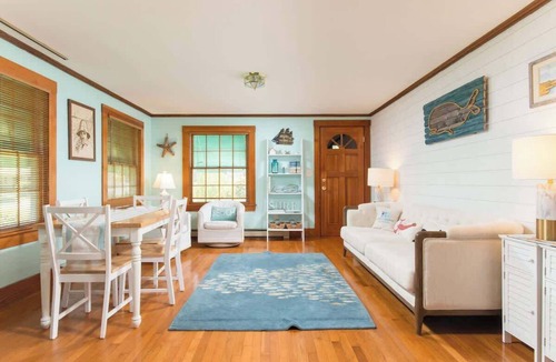 Rye House | Walk 2 Beach/peaceful/quiet Surfhouse Retreat