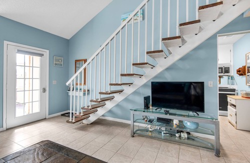 Miramar Beach House | Walk 2 Beach~4 Pools~Hot Tub~Tennis + Shuffle Board~Horizon South 51B