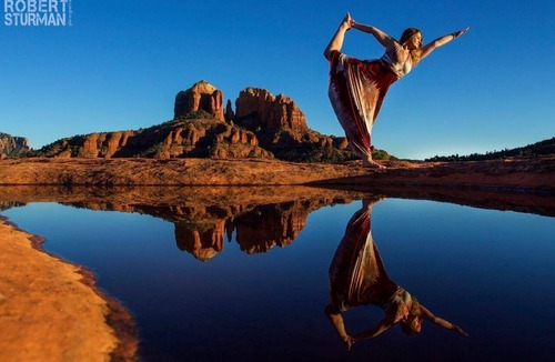 Uptown Sedona Hotel | Walk a Block to Uptown to the main shops, tours, restaurants.