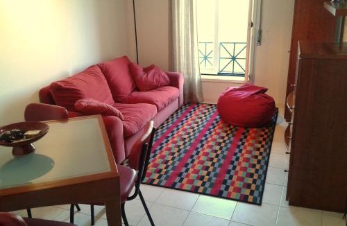 Vera Cruz Apartment | Walk Aveiro