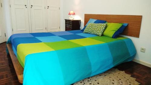Vera Cruz Apartment | Walk Aveiro