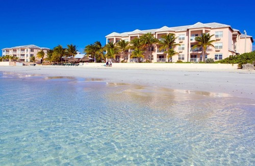 Williams Town Resort | Walk away, take a breath, relax by the archipelago