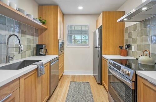 St. Augustine Condo | Walk Downtown, Free Parking, By Conch House, Games