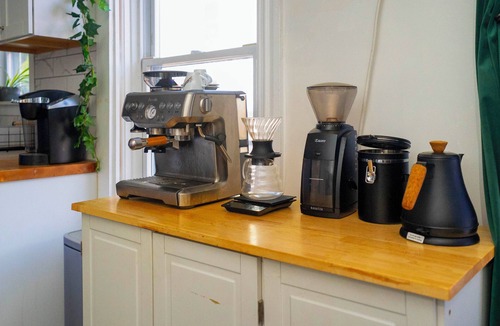 Federal Hill House | Walk Everywhere | 2-Bedroom House w/Backyard