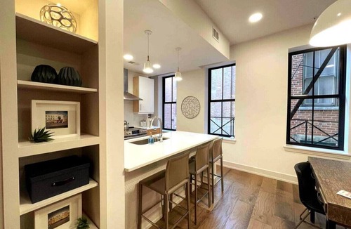 Over-the-Rhine Condo | Walk Everywhere From This Newly Renovated Condo