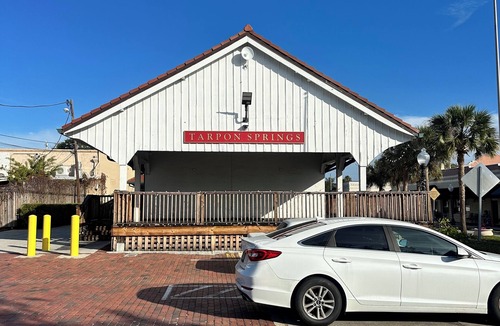 Tarpon Springs House | Walk Everywhere! 1910 Historic Home Near Coffee, Beaches & Sponge Docks