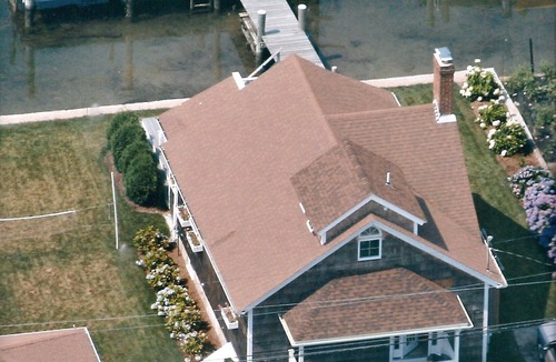 Groton Long Point Cottage | Walk Out Your Cottage and on to Your Boat!