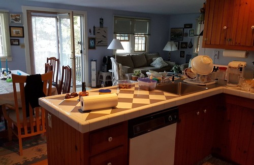 Eel Point House | WALK THROUGH THE MOORS BY LONG POND TO DIONIS BEACH PRICE REDUCTION AUG 15-SEPT5
