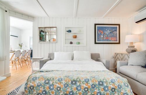 Pocasset House | Walk to 2 Beaches! Group-Friendly Pocasset Home