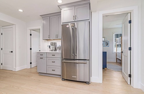 Misquamicut House | Walk to 3 private Misquamicut beaches, 3-bdrm completely renovated beach house!