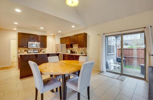Harlow House | Walk to Autzen Stadium, 3 Mi to UO! Home w/Patio