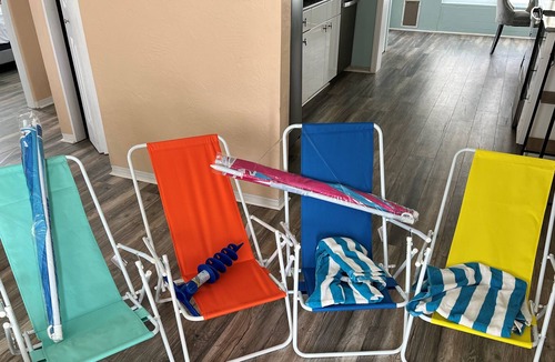 Ormond Ocean Gard Cottage | Walk to Beach Cottage