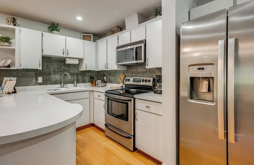 Kahana House | Walk to Beach, Pool Access! 'Kahana Coastal Condo'