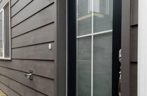 Squire Park House | Walk to Cap Hill from a Stylish Designer Home