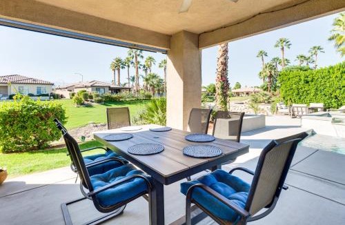 Indio House | Walk to Coachella & Stagecoach: Festival Retreat!