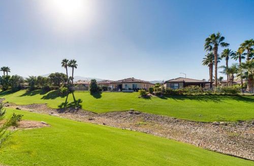 Indio House | Walk to Coachella & Stagecoach: Festival Retreat!