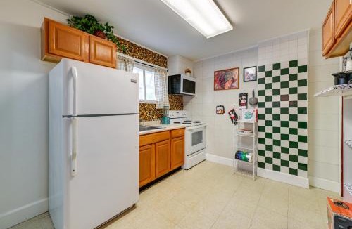 Ithaca House | Walk to Cornell University Charming Duplex!