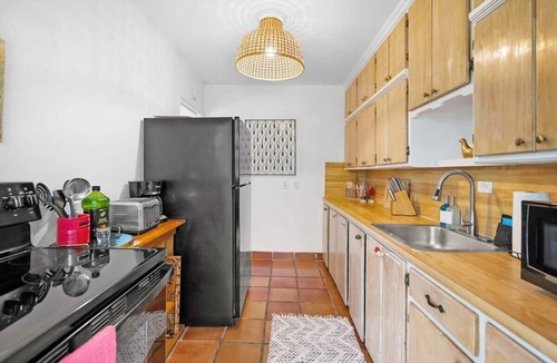 St. Augustine House | Walk to Downtown St. Augustine, Boho Chic Bungalow