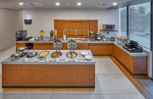 Zona Paseo Montejo Hotel | Walk to Everything from Your Mérida Rooms - 4 Units