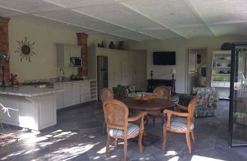 Ajijic House | Walk to everything, incredible views and a large pool