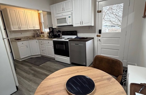 Gettysburg House | Walk to Gettysburg Battlefield Charming Brick Stay