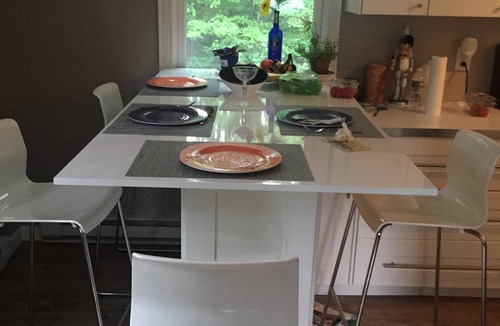 Foxboro House | Walk to Gillette! 3BR Home Near Stadium Patriot Place, Drive Boston/Providence