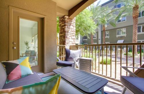 Desert Ridge House | Walk to High St, Phoenix Gem w/Resort-Style Perks