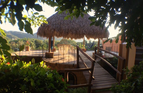 Zihuatanejo Apartment | Walk to La Ropa from this one-bedroom apartment