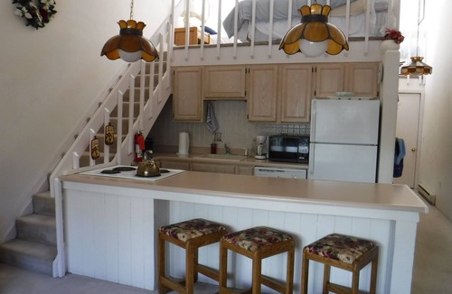 Historic District Condo | Walk to Lifts and Town
