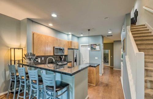 Issaquah House | Walk to Local Shops & Eats! Quaint Issaquah Home