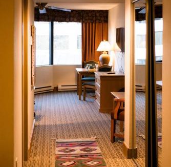 Mount Crested Butte House | Walk to Mountain Base Studio for 4 & POOL